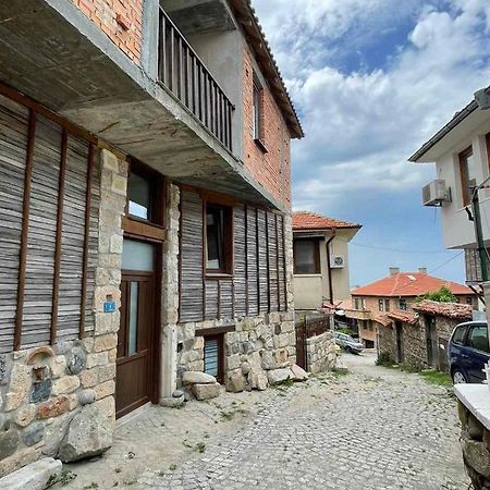 Sozopol Old Town - Guest House Fenix Exterior foto