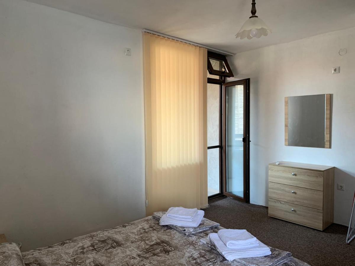 Sozopol Old Town - Guest House Fenix Exterior foto
