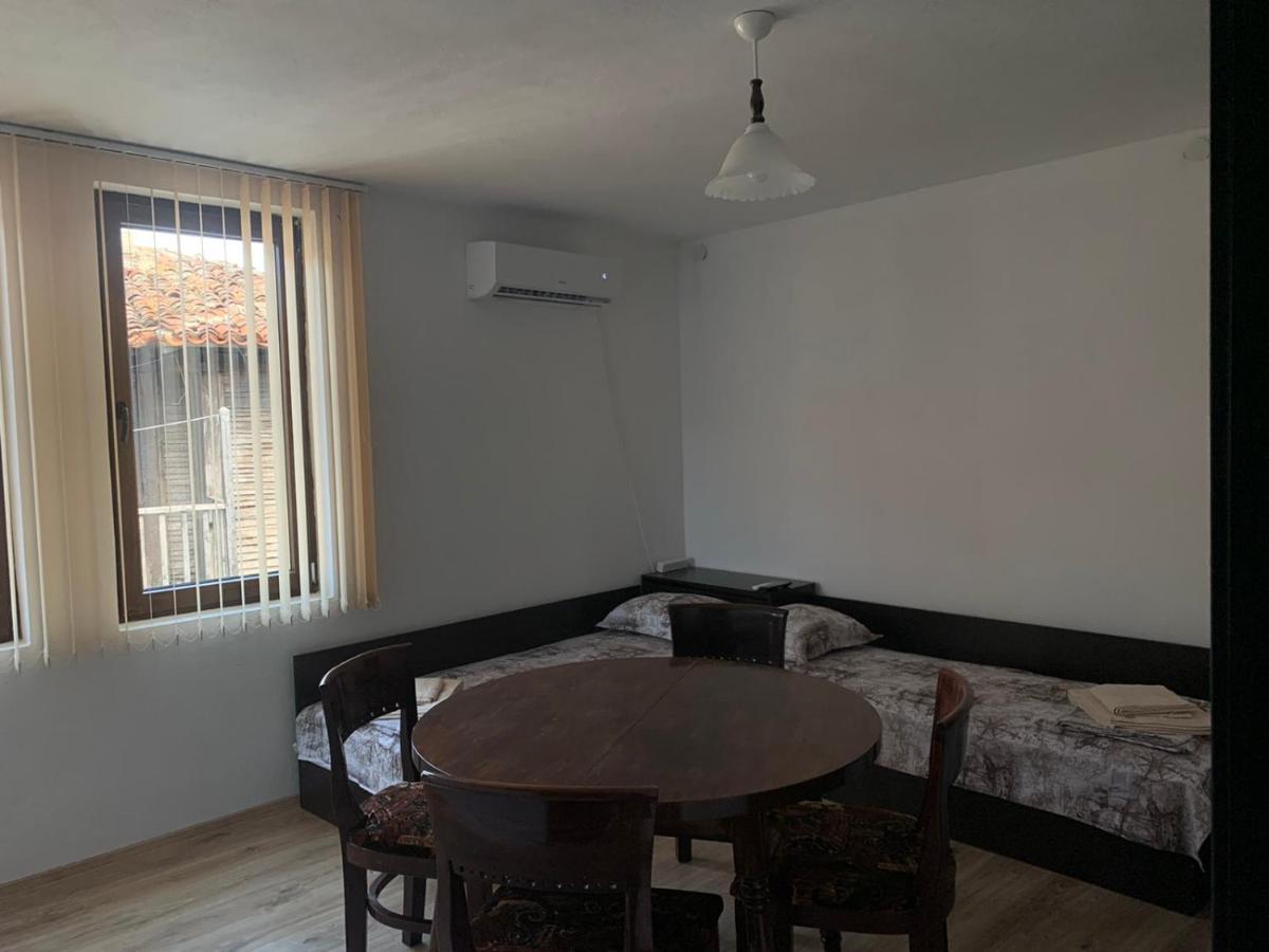 Sozopol Old Town - Guest House Fenix Exterior foto