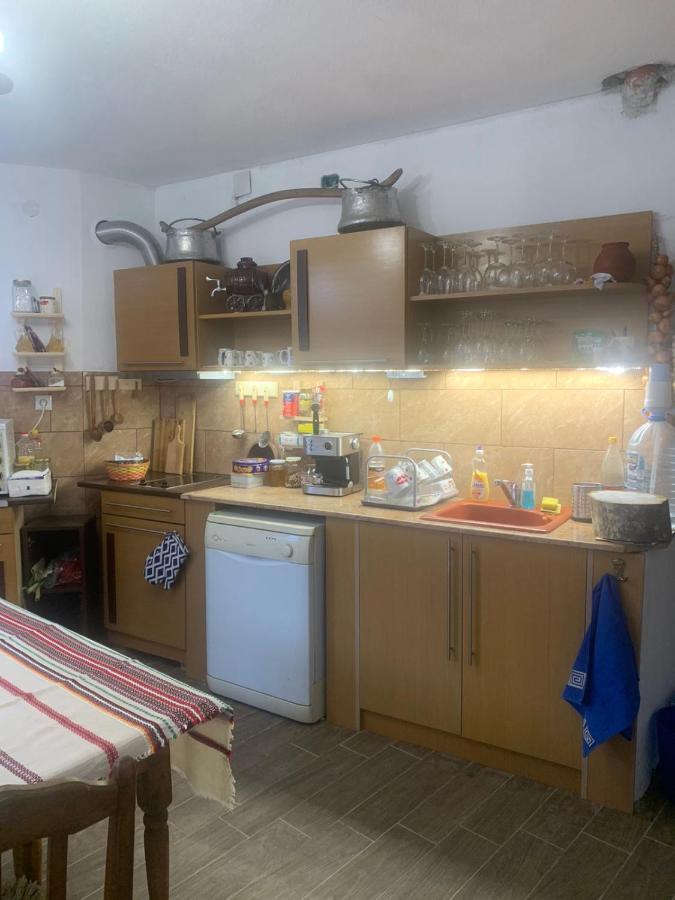 Sozopol Old Town - Guest House Fenix Exterior foto