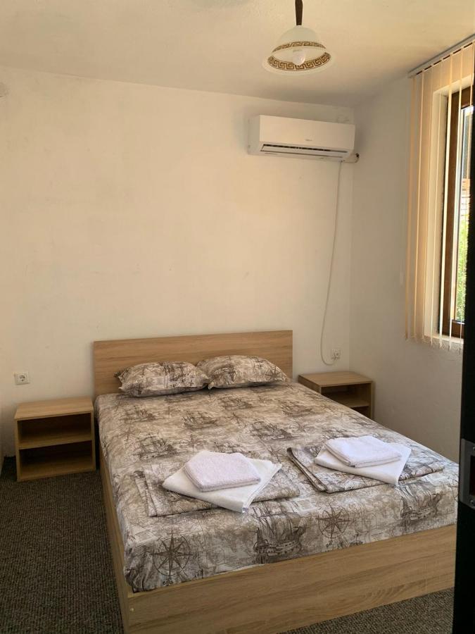 Sozopol Old Town - Guest House Fenix Exterior foto