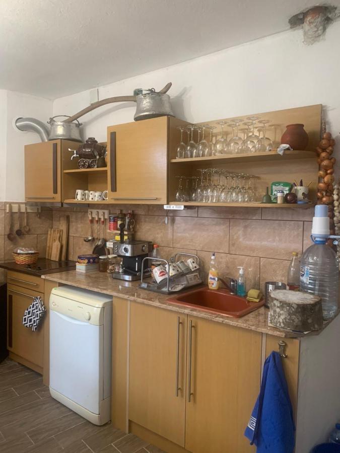 Sozopol Old Town - Guest House Fenix Exterior foto