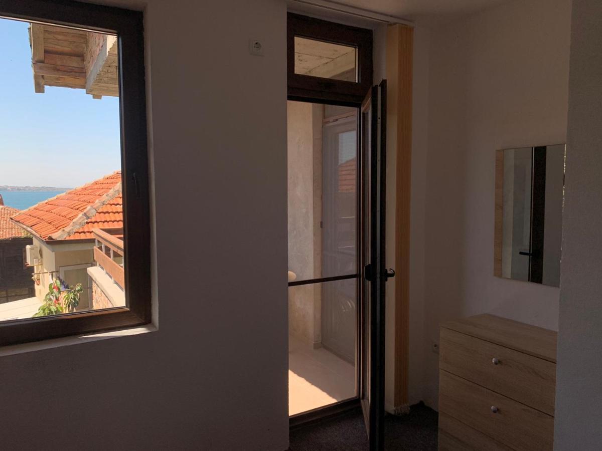 Sozopol Old Town - Guest House Fenix Exterior foto