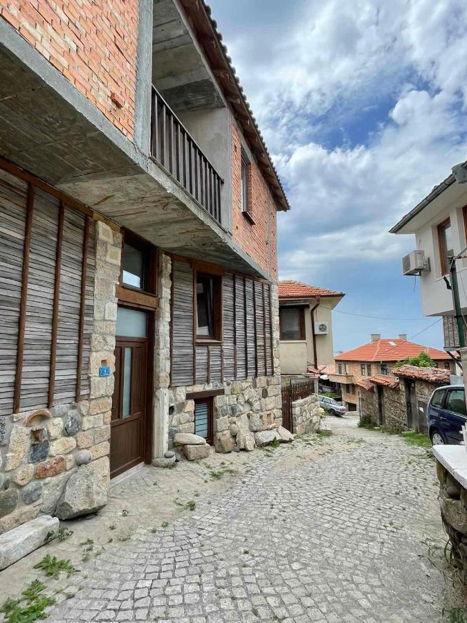 Sozopol Old Town - Guest House Fenix Exterior foto