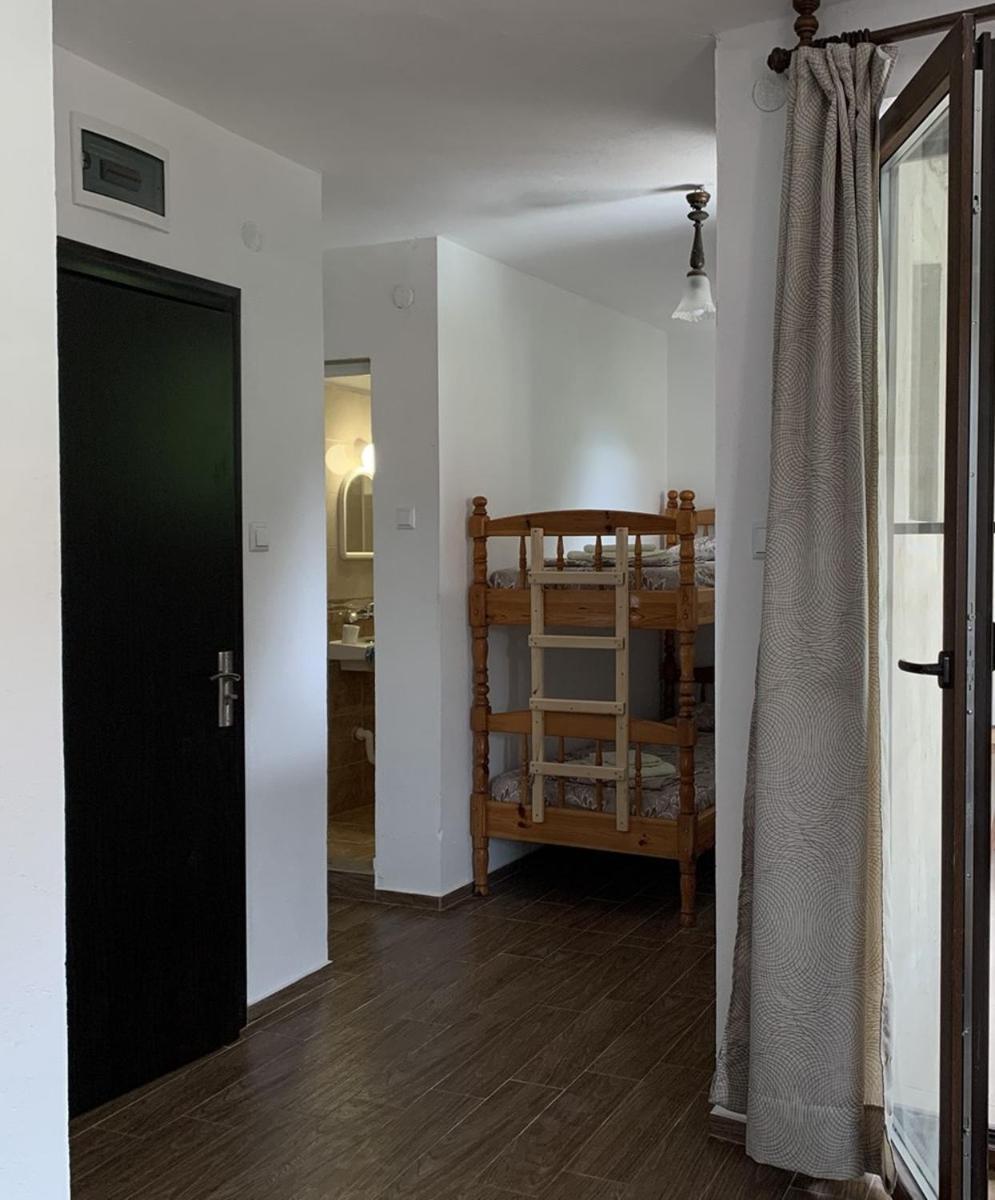 Sozopol Old Town - Guest House Fenix Exterior foto