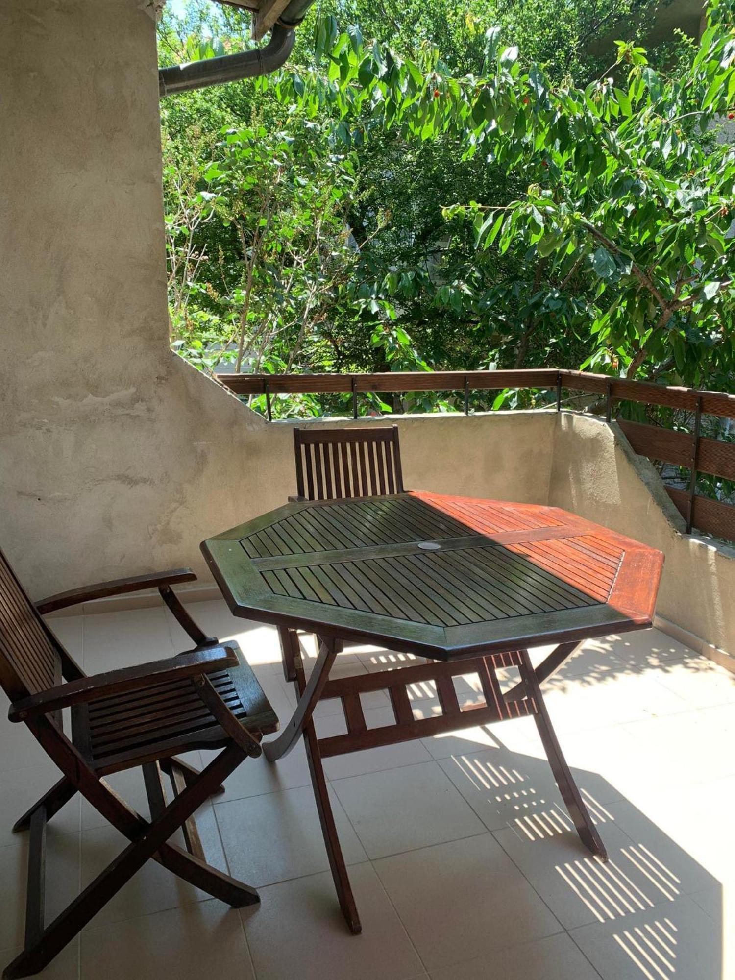 Sozopol Old Town - Guest House Fenix Exterior foto